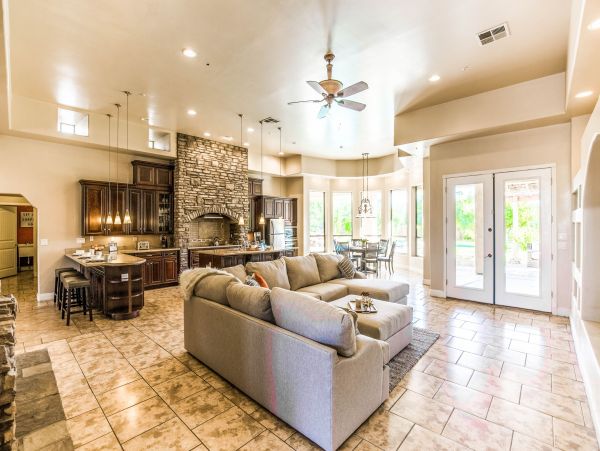 Scottsdale Home 1005548