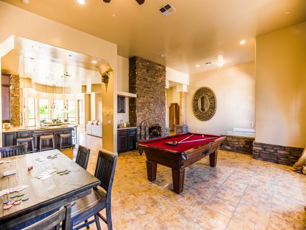 Scottsdale Home 1005548