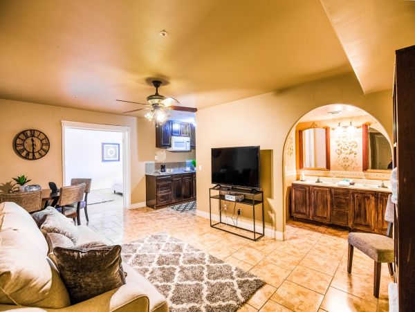 Scottsdale Home 1005548