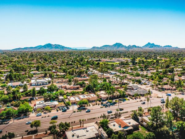 Scottsdale Home 1005548