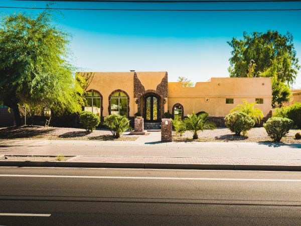 Scottsdale Home 1005548