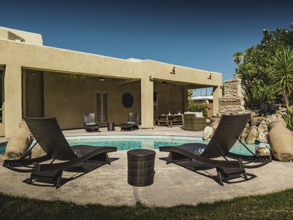 Scottsdale Home 1005548