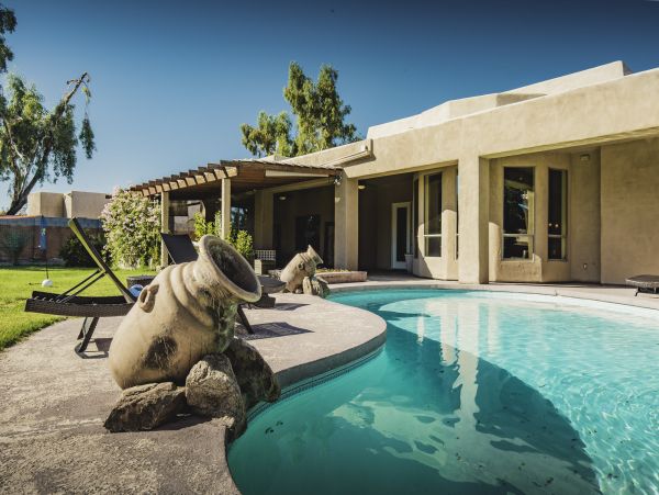 Scottsdale Home 1005548