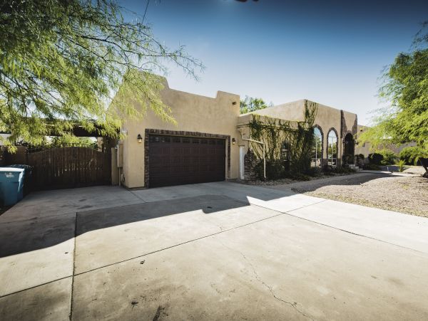 Scottsdale Home 1005548