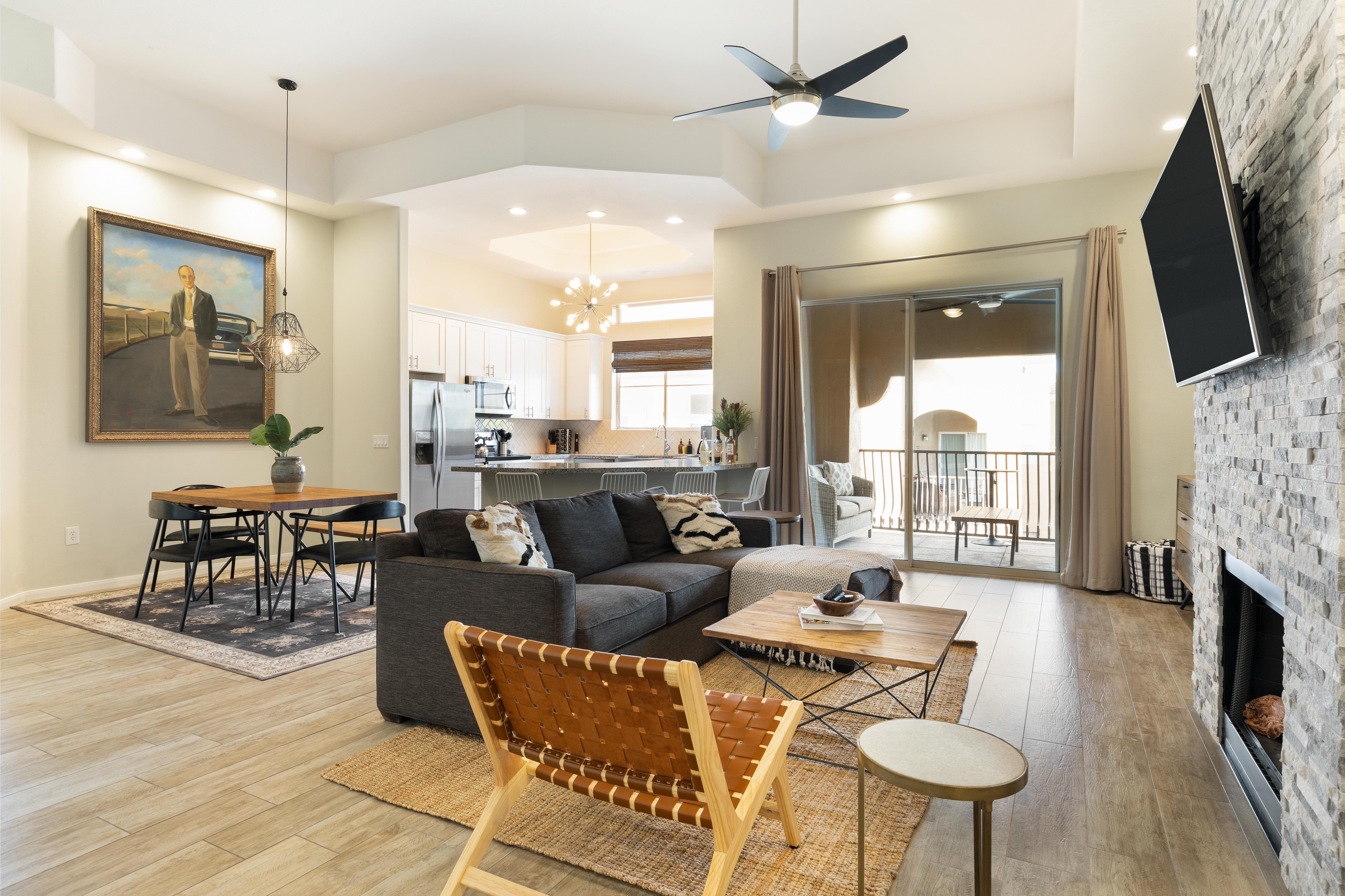 Scottsdale Home 1005549