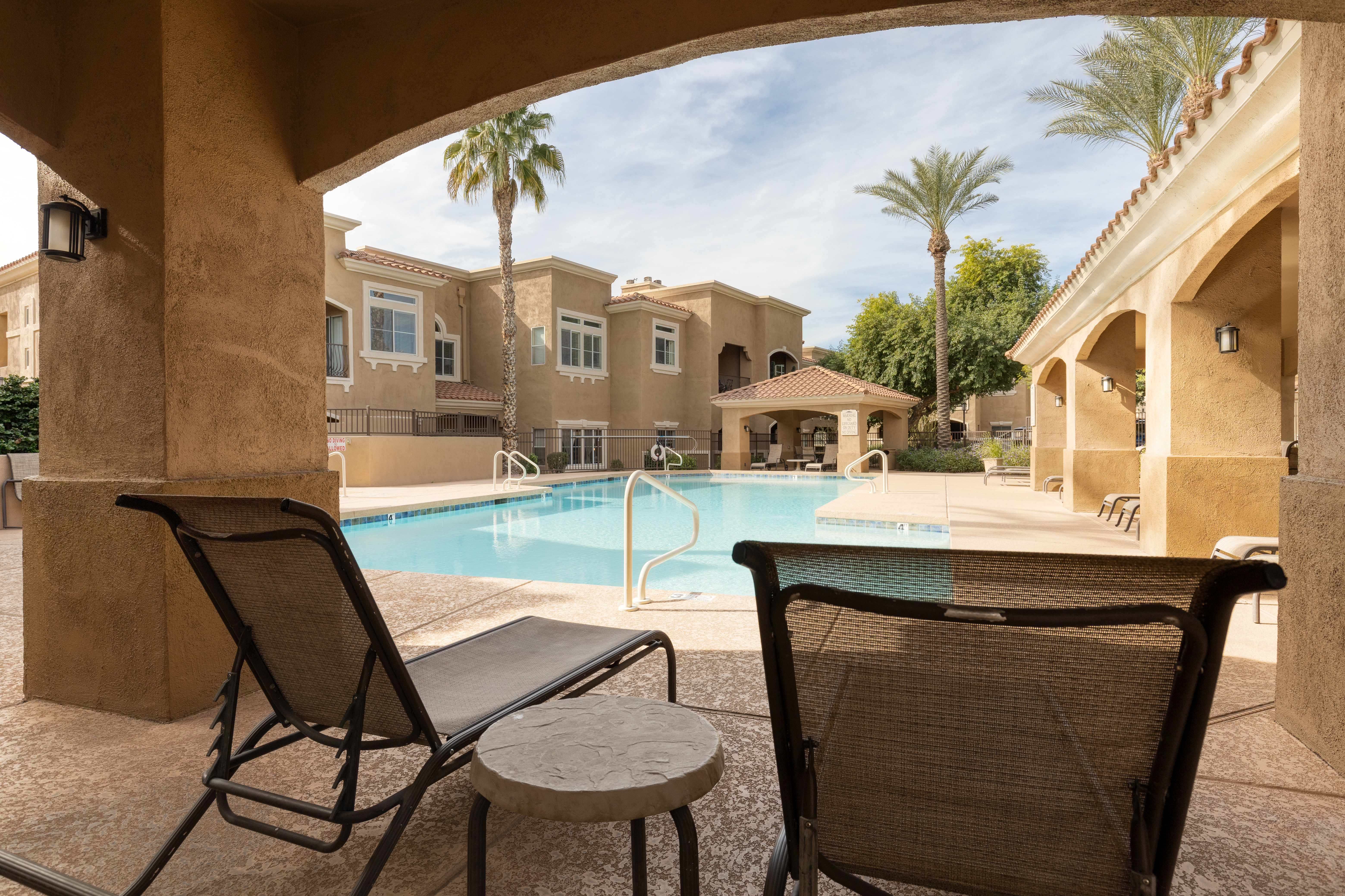Scottsdale Home 1005549