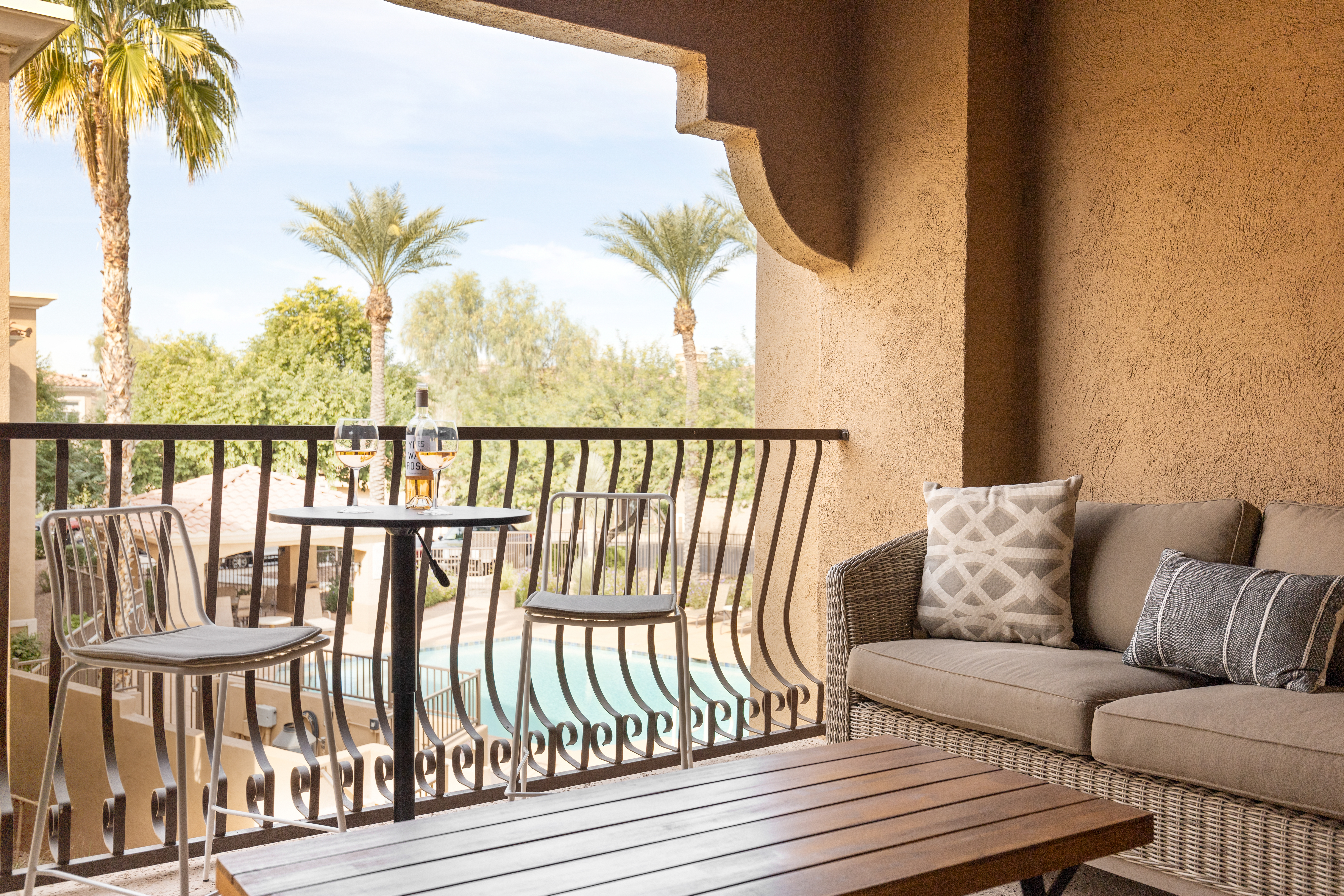 Scottsdale Home 1005549