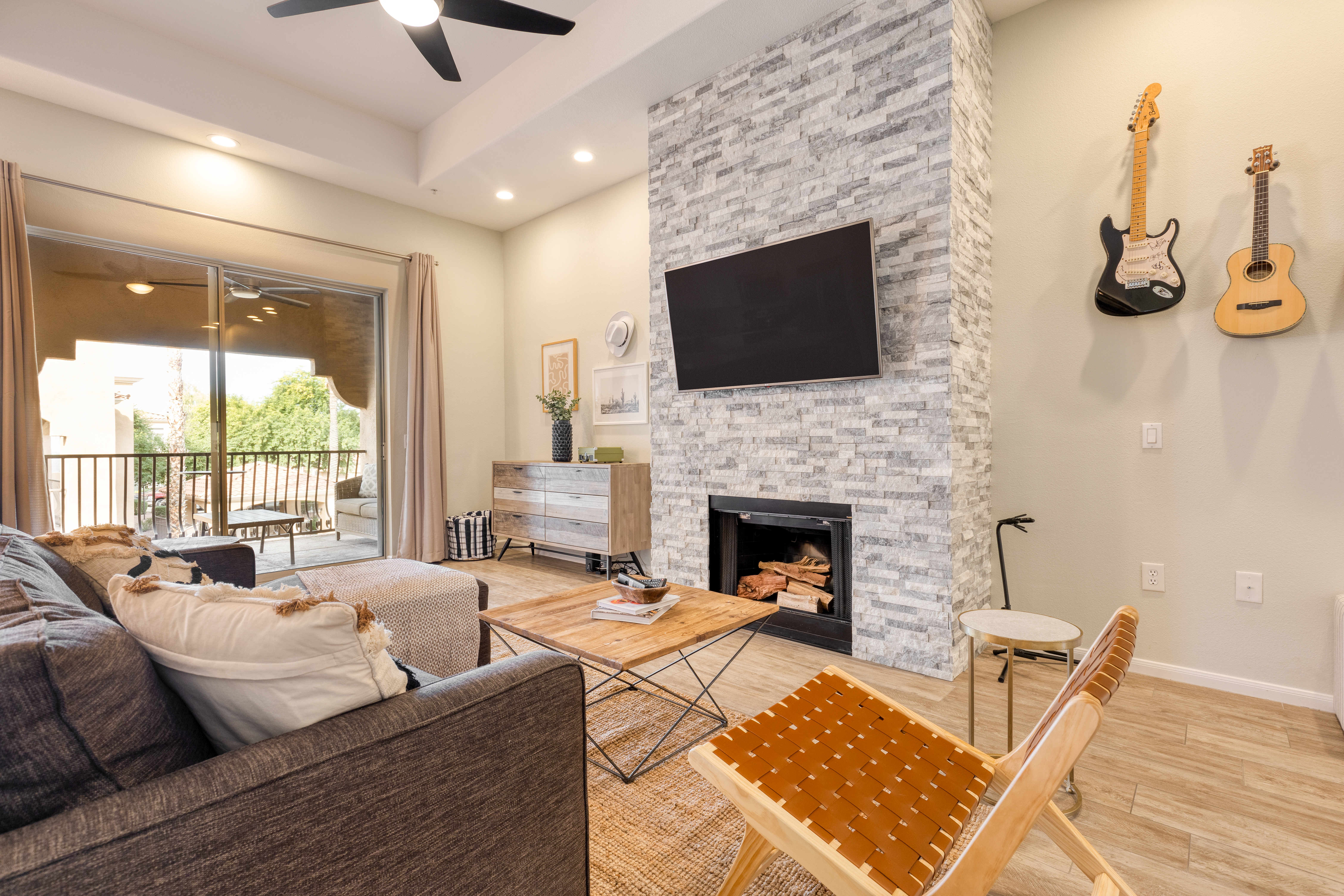 Scottsdale Home 1005549