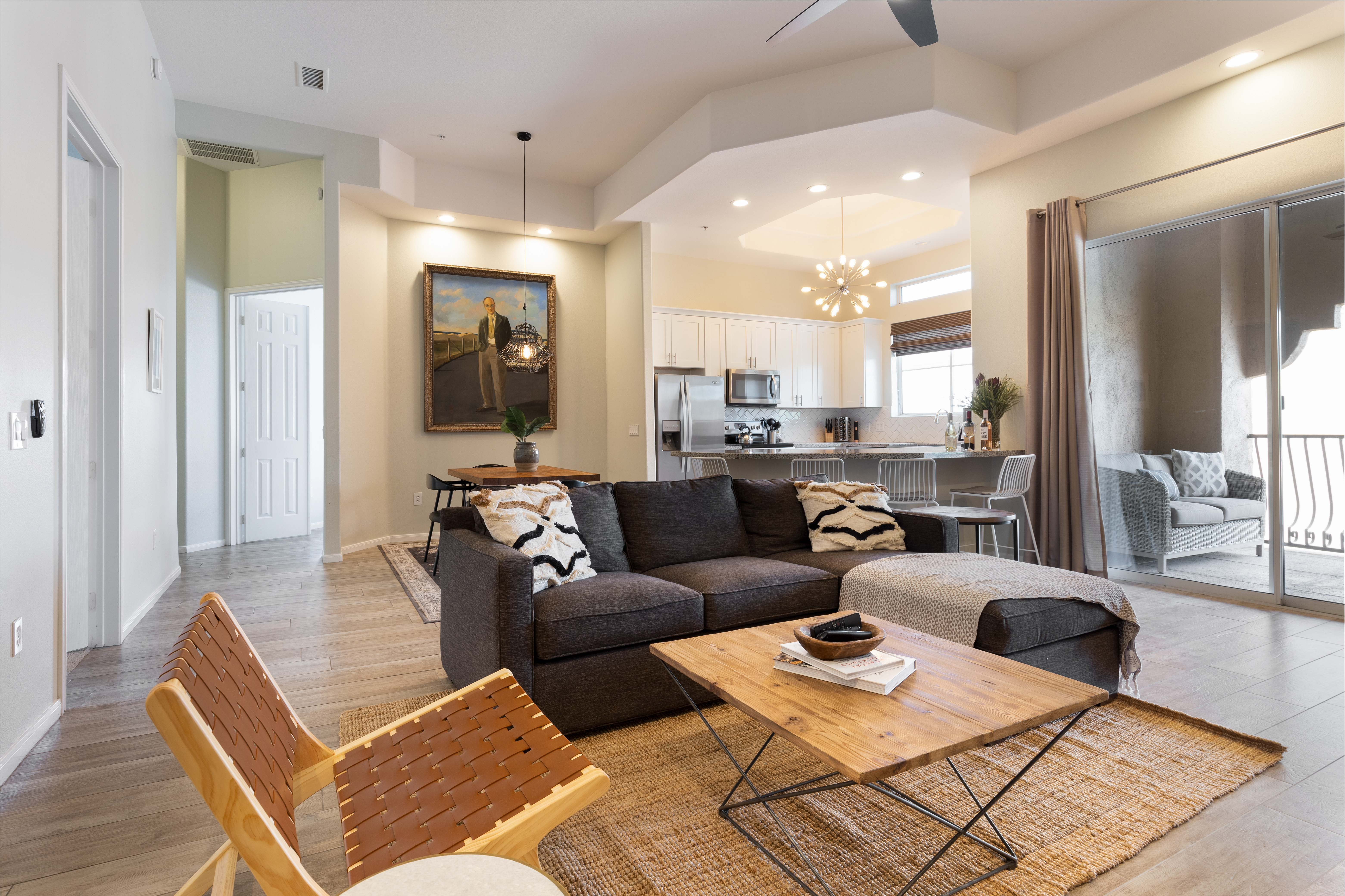 Scottsdale Home 1005549