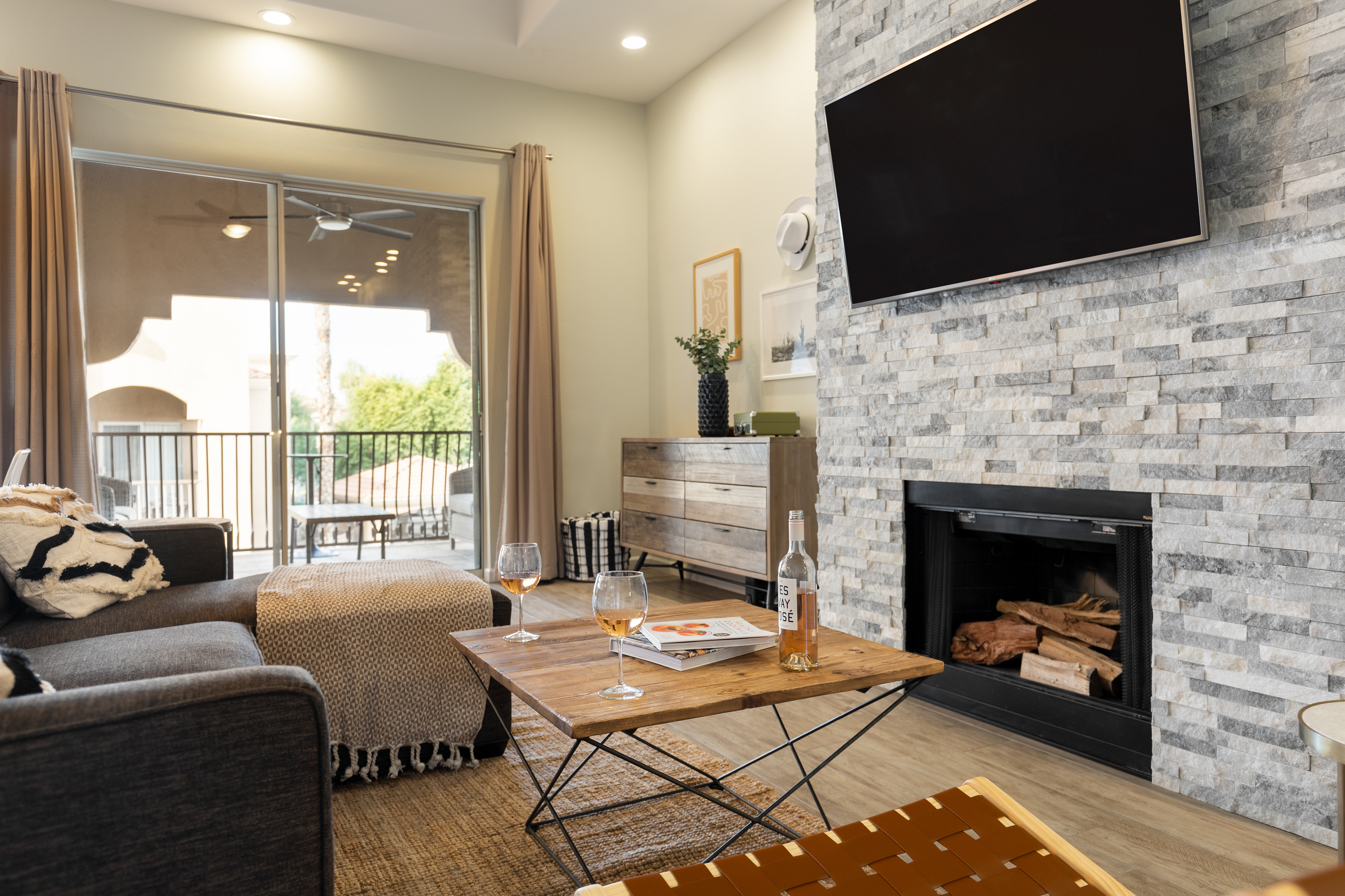 Scottsdale Home 1005549