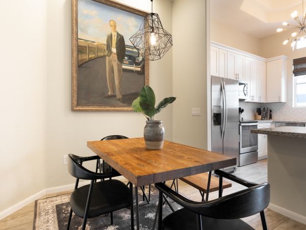 Scottsdale Home 1005549