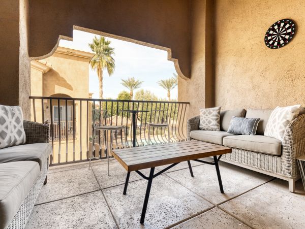 Scottsdale Home 1005549