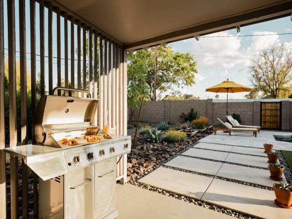 Scottsdale Home 1005550