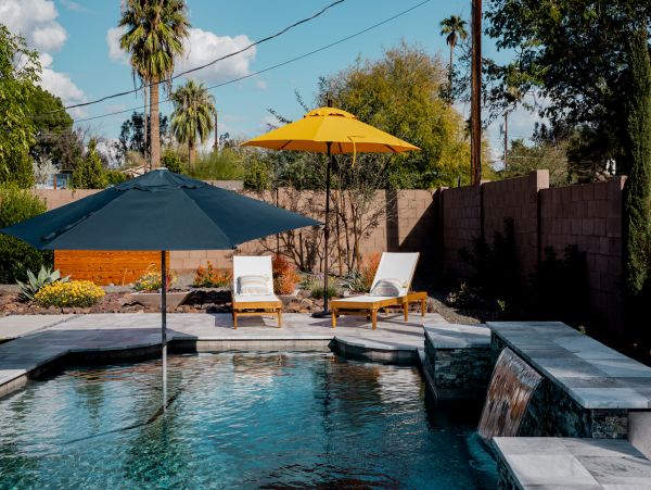 Scottsdale Home 1005550