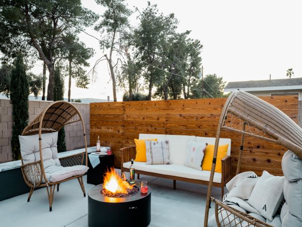 Scottsdale Home 1005550