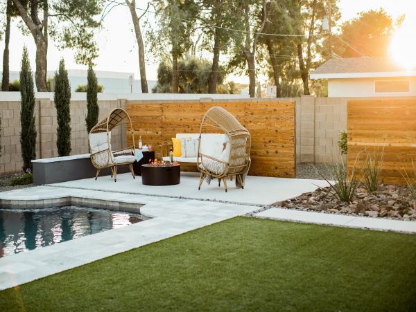 Scottsdale Home 1005550