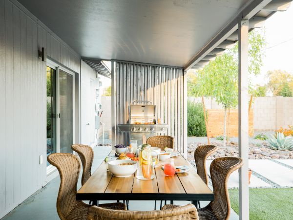 Scottsdale Home 1005550