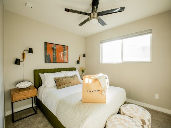 Scottsdale Home 1005550