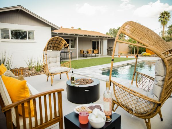 Scottsdale Home 1005550