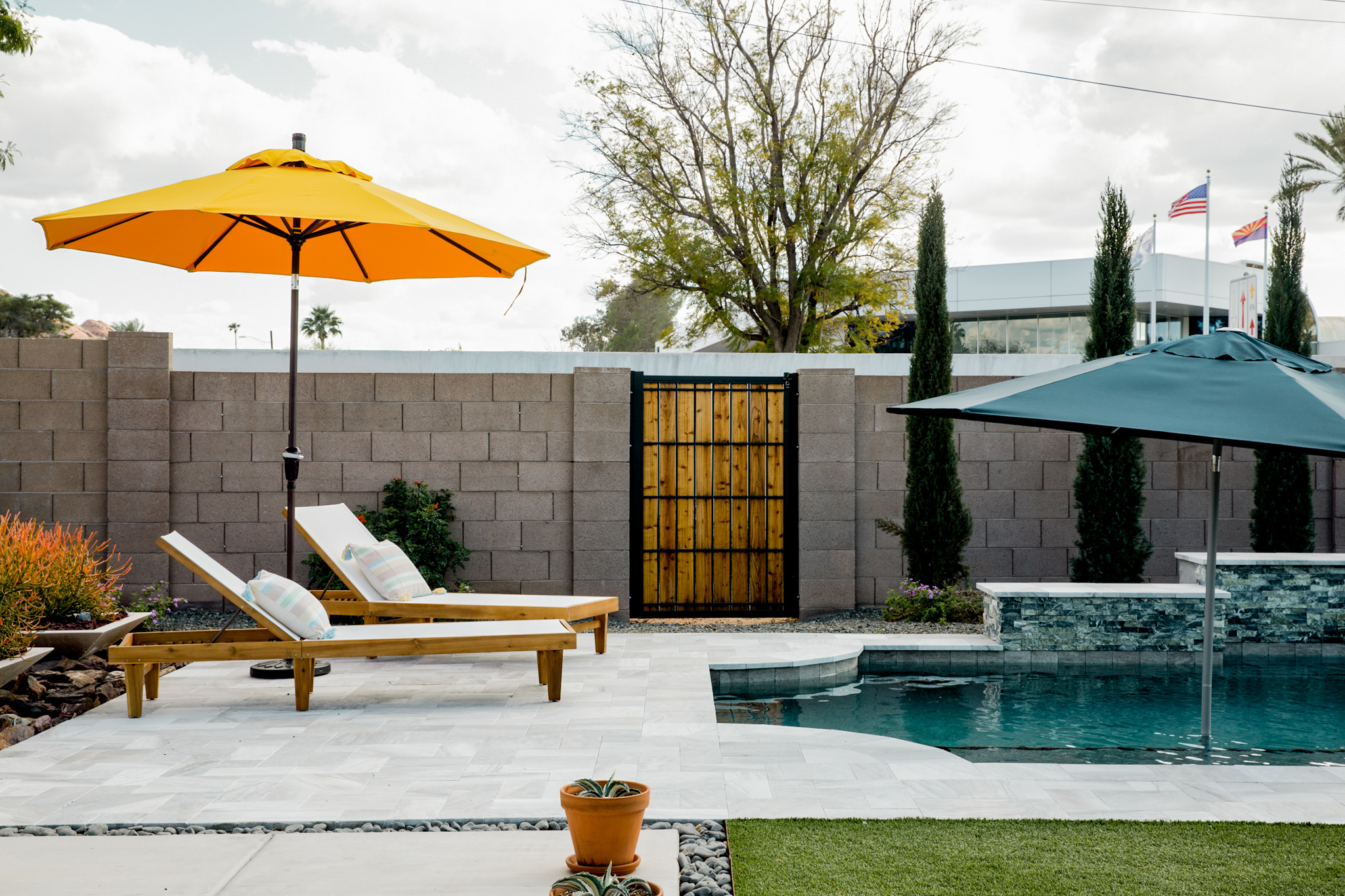 Scottsdale Home 1005550