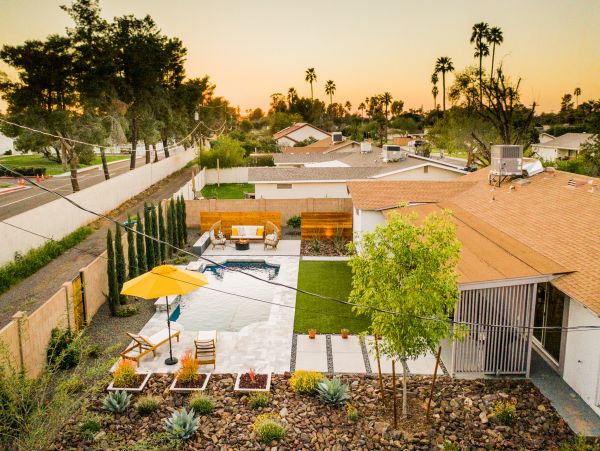Scottsdale Home 1005550