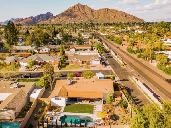 Scottsdale Home 1005550