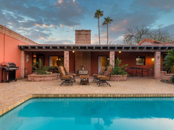 Scottsdale Home 1005551