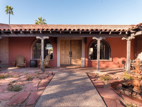 Scottsdale Home 1005551