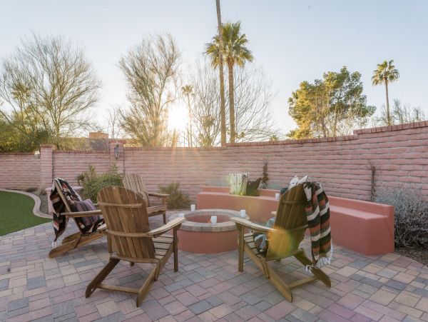 Scottsdale Home 1005551