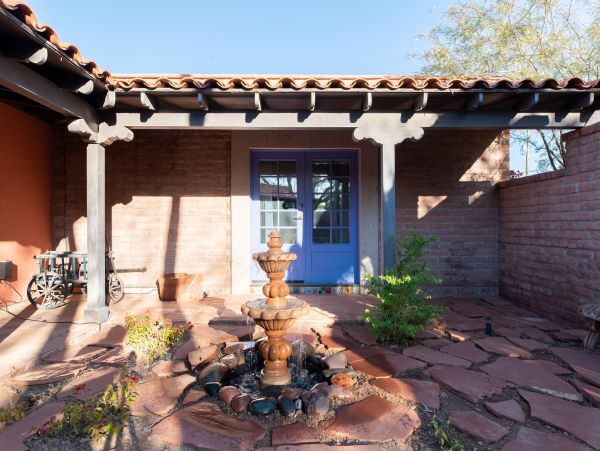 Scottsdale Home 1005551