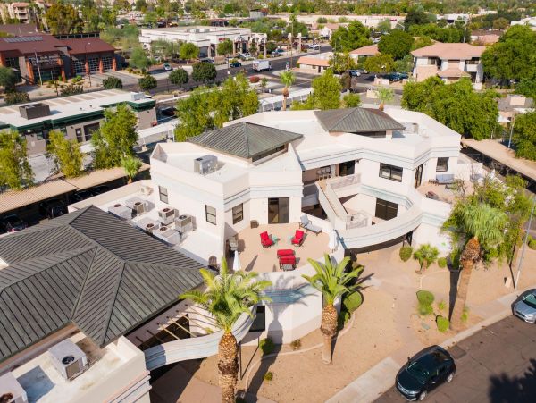 Scottsdale Home 1005552