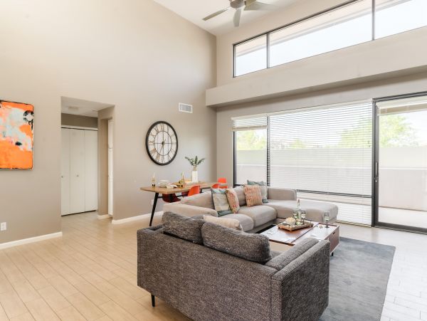 Scottsdale Home 1005552