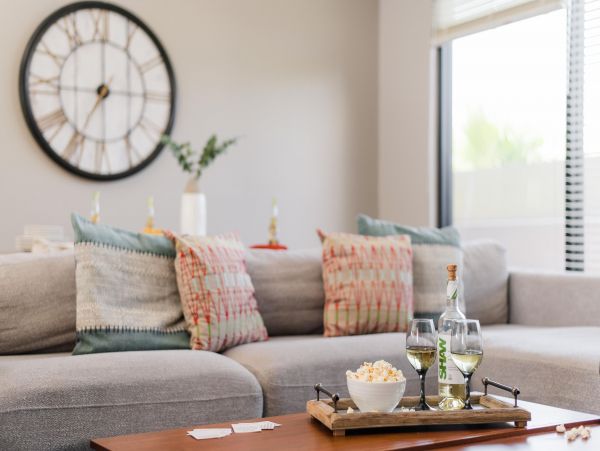 Scottsdale Home 1005552