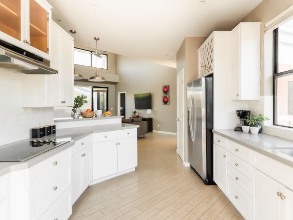 Scottsdale Home 1005552