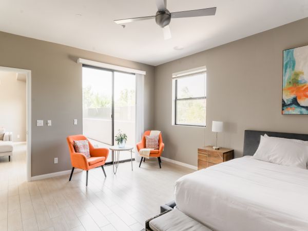 Scottsdale Home 1005552