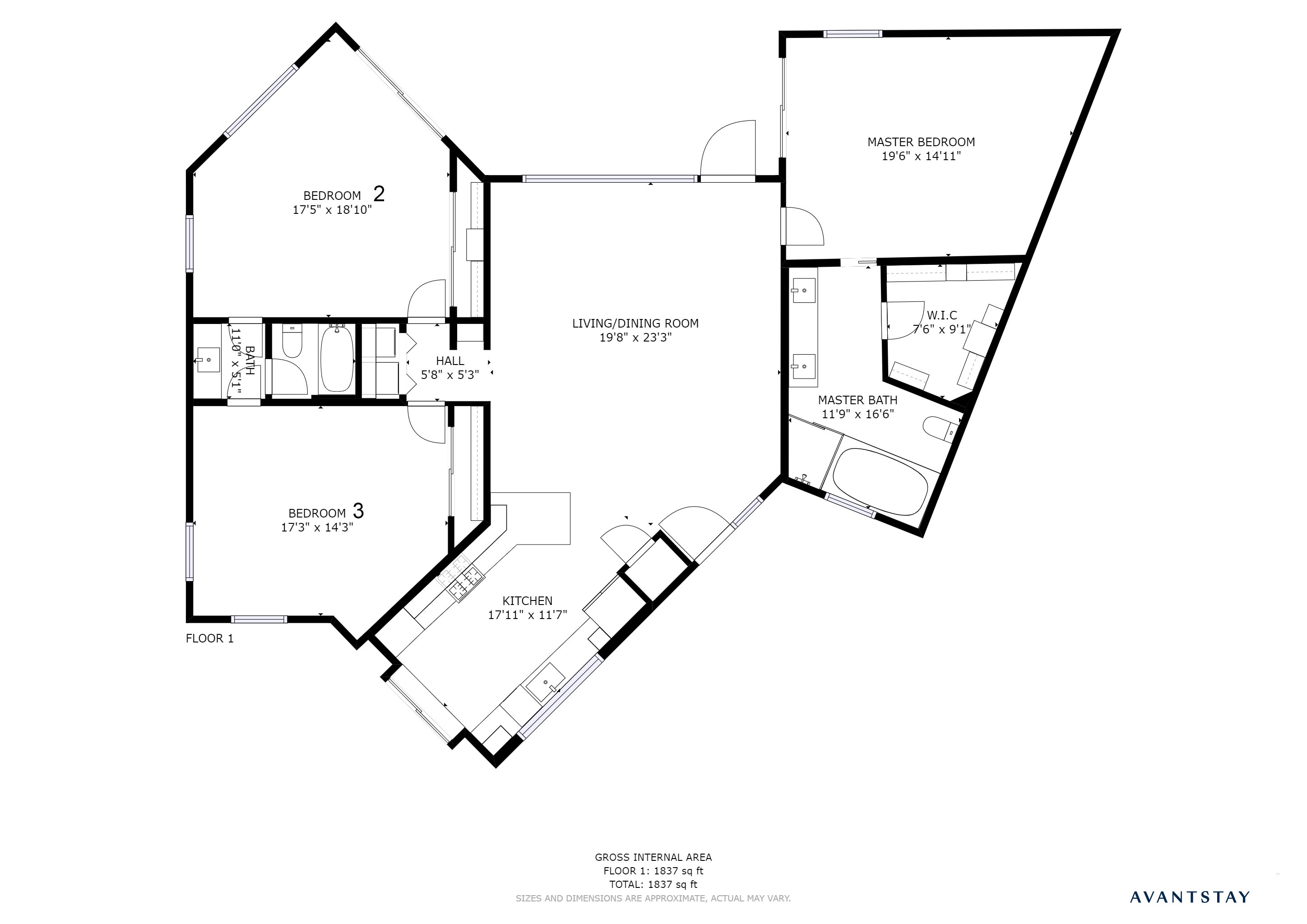 Scottsdale Home 1005552