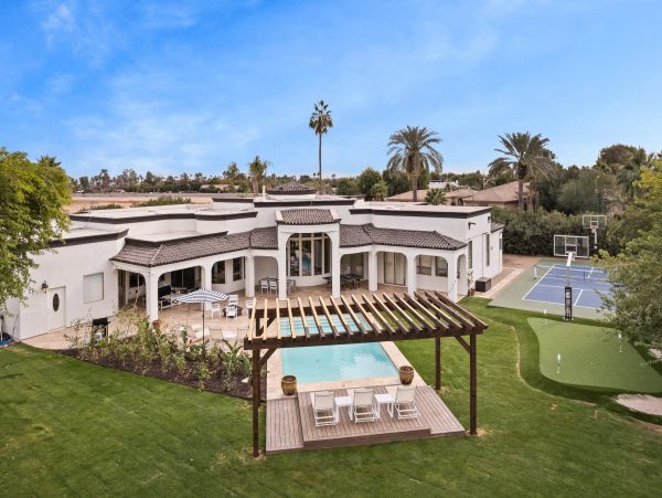 Scottsdale Home 1005553