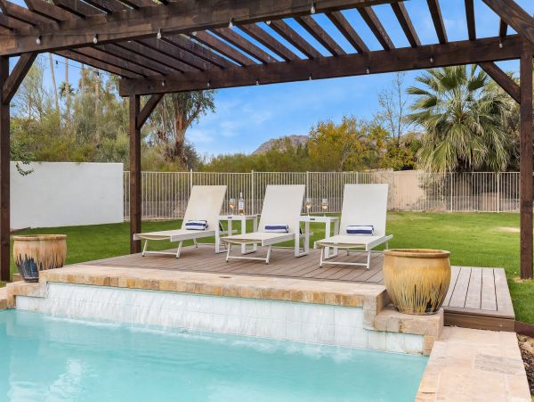 Scottsdale Home 1005553