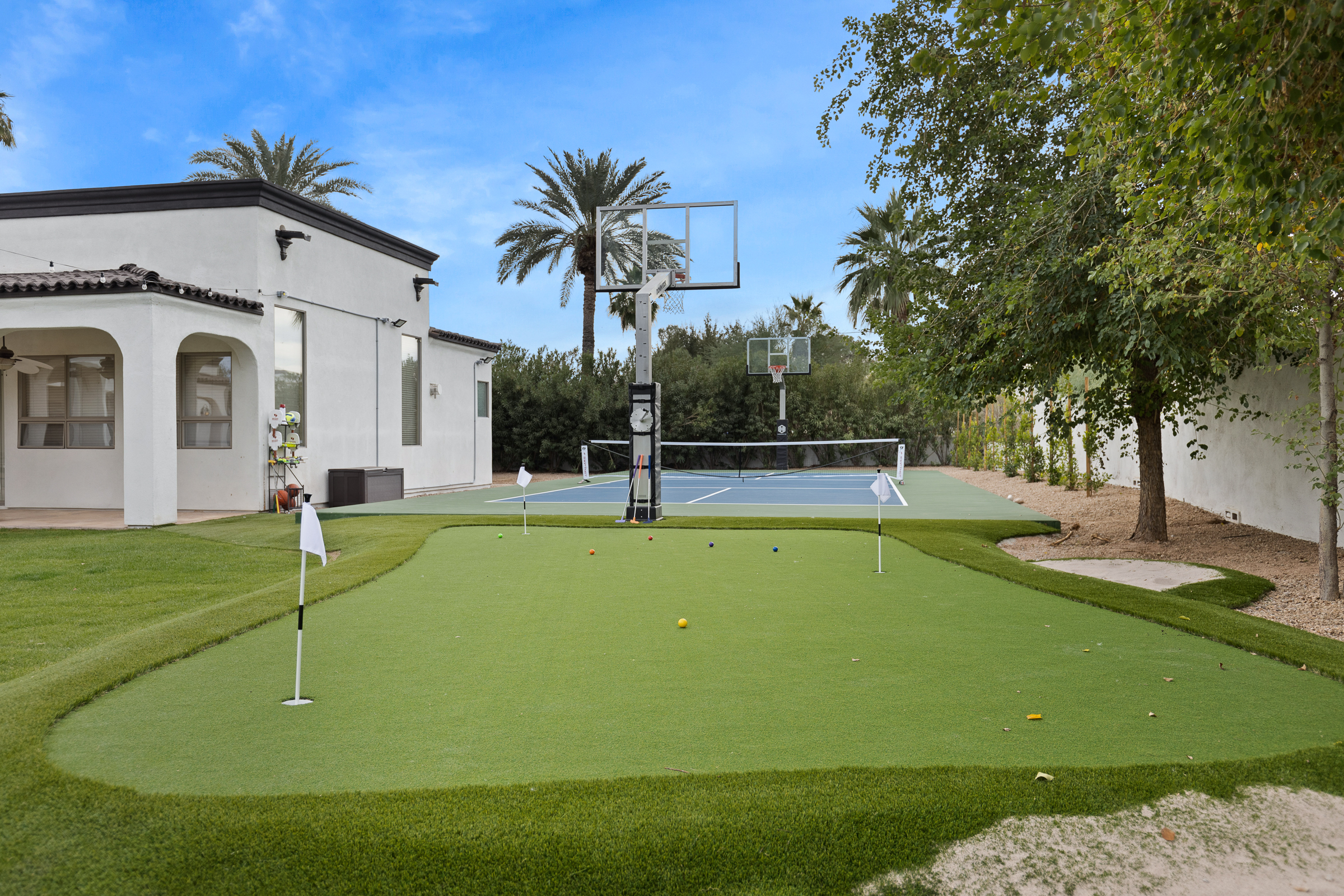 Scottsdale Home 1005553