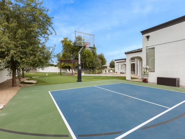 Scottsdale Home 1005553