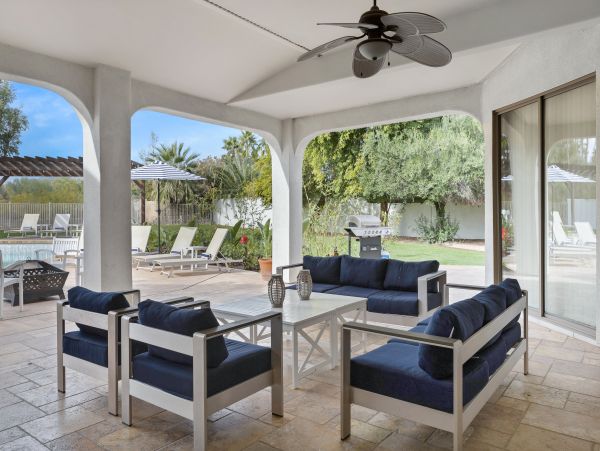 Scottsdale Home 1005553