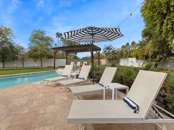 Scottsdale Home 1005553
