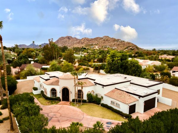 Scottsdale Home 1005553