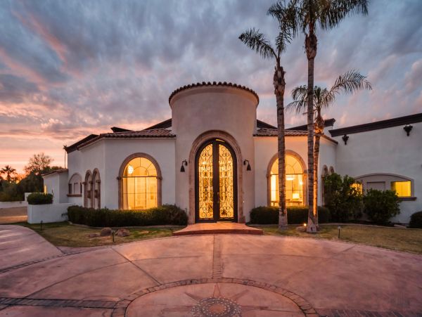 Scottsdale Home 1005553