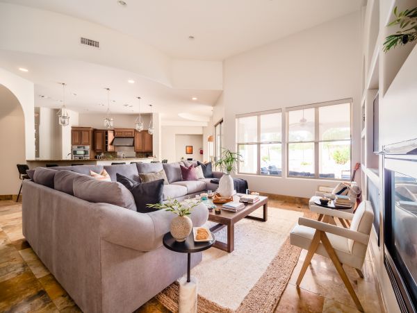 Scottsdale Home 1005553