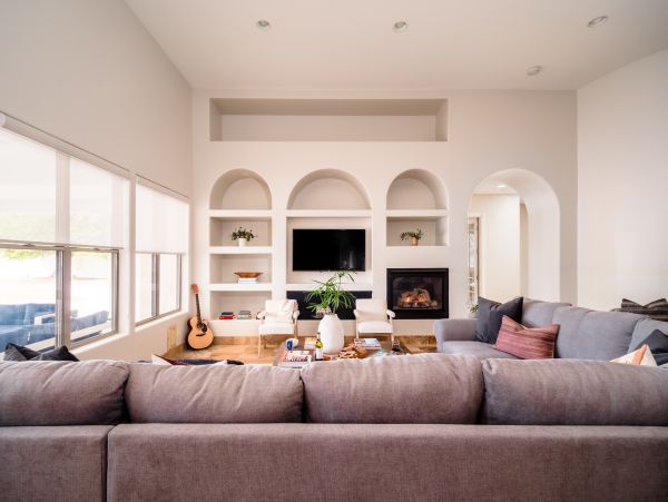 Scottsdale Home 1005553