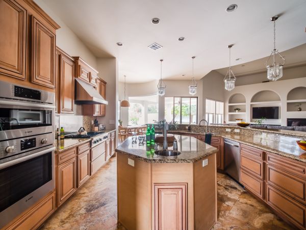 Scottsdale Home 1005553