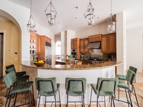 Scottsdale Home 1005553