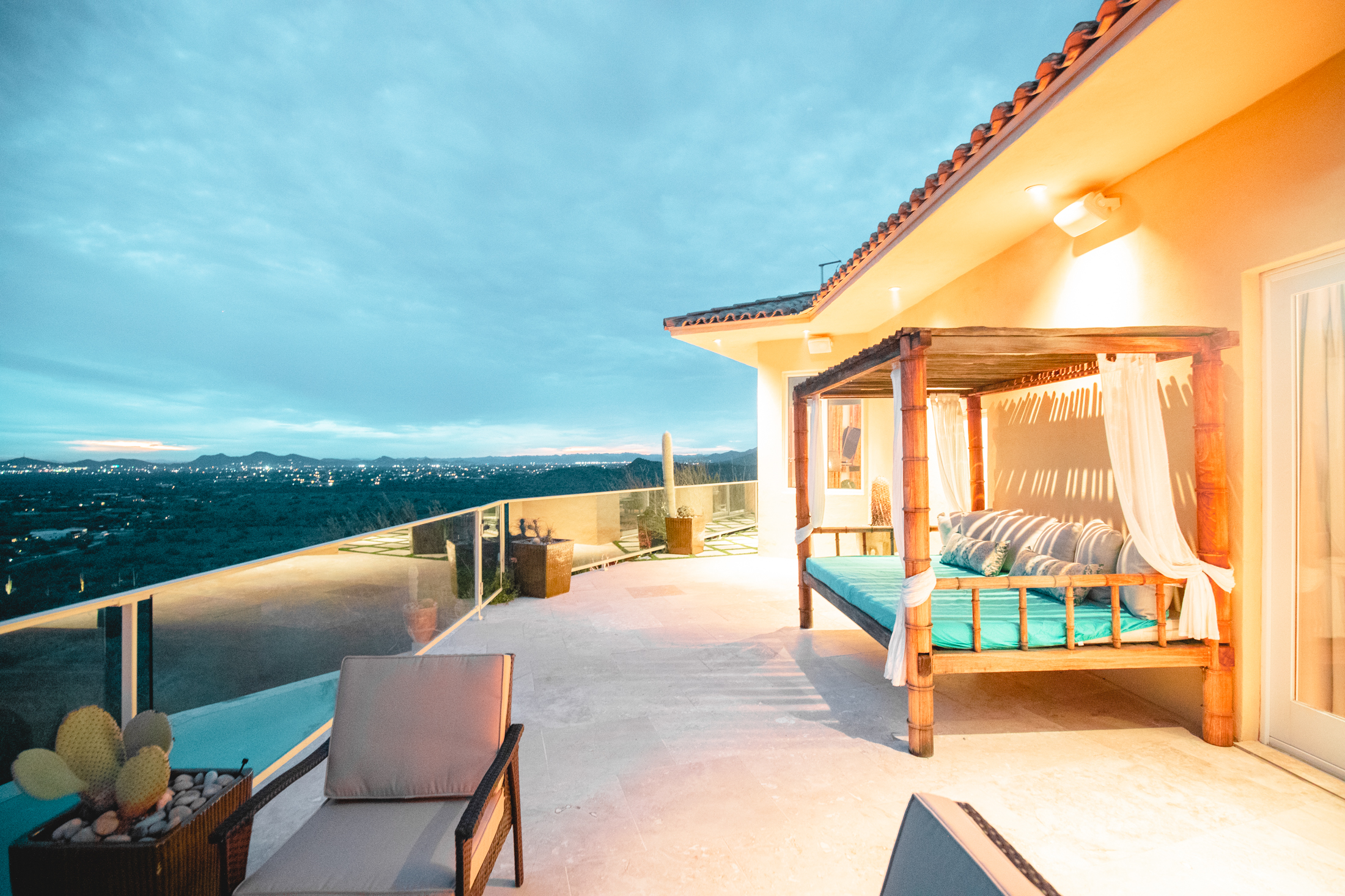 Breathtaking Views Villa