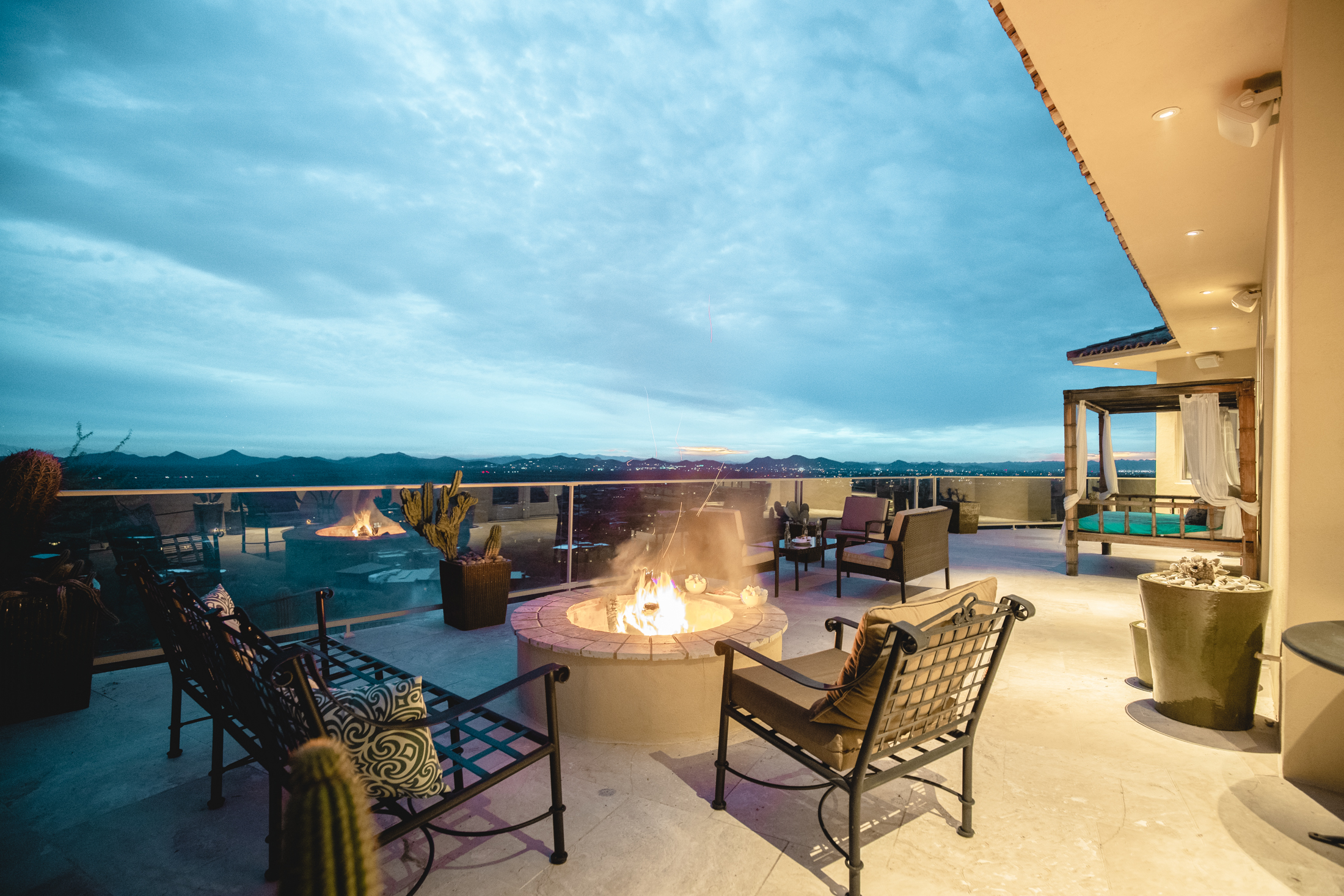 Breathtaking Views Villa